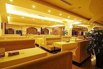 Shengshi Huaxia International Hotel - Dujiangyan Luaran gambar
